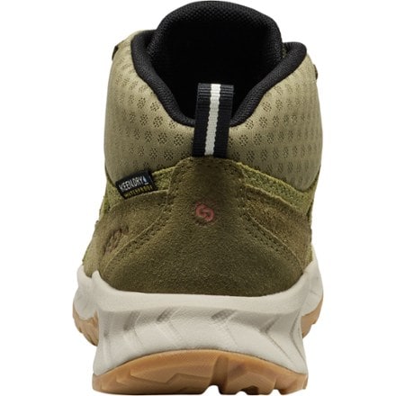 KEEN Hightrail Waterproof Hiking Boots - Kids' Big Kids' 