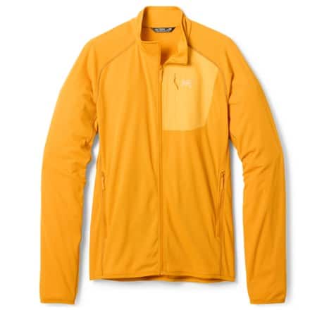 Arc'teryx Delta Jacket - Men's 0