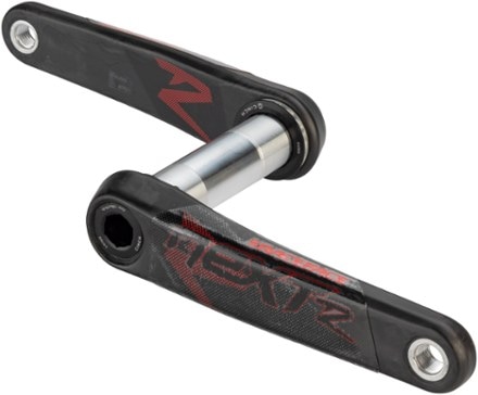 Race Face Next R Crankset 0
