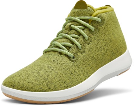 Allbirds Wool Runner-Up Mizzle Sneakers - Men's 2