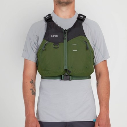 NRS Ambient PFD 1