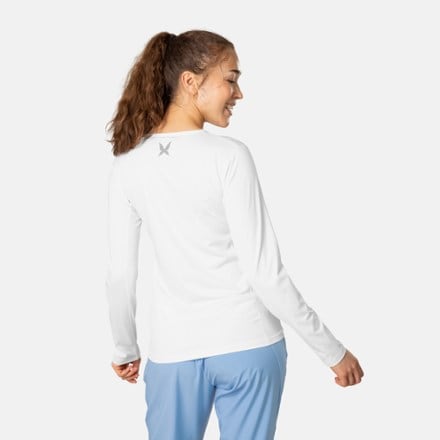 Kari Traa Nora 2.0 Long-Sleeve Shirt - Women's 2