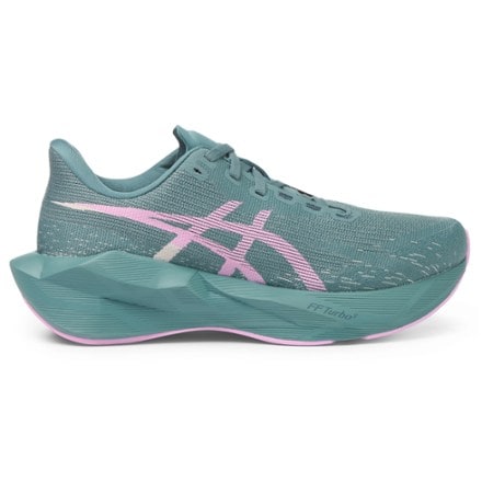 ASICS Novablast 6 Road-Running Shoes - Women's 0