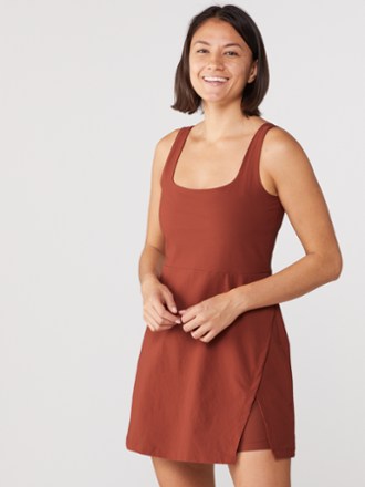 alder Get Dirty Dress 1