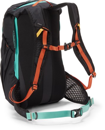 Outdoor Afro + REI Co-op Flash 22 Pack 9