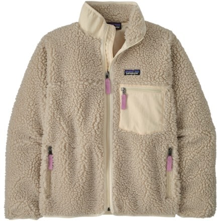 Patagonia Classic Retro-X Jacket - Women's 0