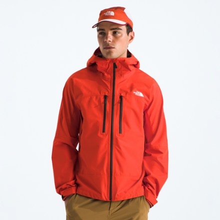 The North Face Valley View Jacket - Men's 0