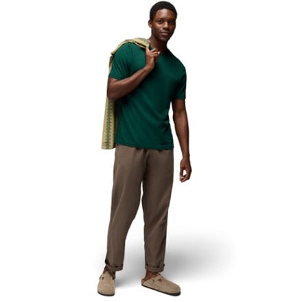 prAna Short-Sleeve T-Shirt - Men's 6