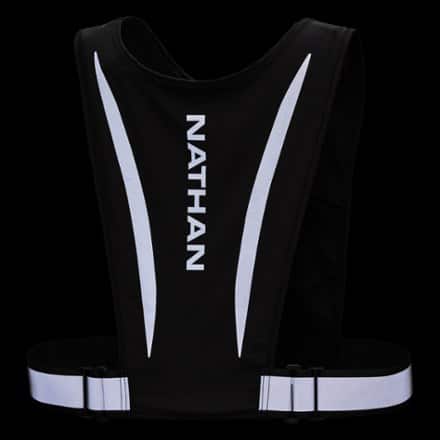 Nathan HyperNight Reflective Stash Vest 6