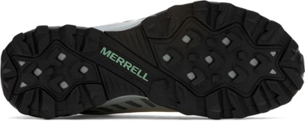 Merrell Speed Eco Hiking Shoes - Women's 5