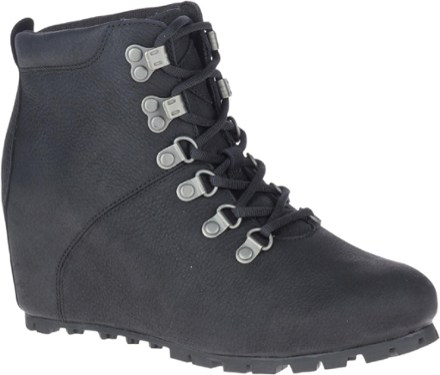 Merrell Tremblant Wilderness Wedge Boots - Women's 2