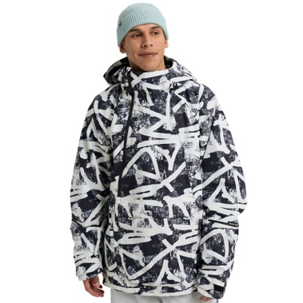 Burton Reserve 2L Relaxed Anorak - Men's 1