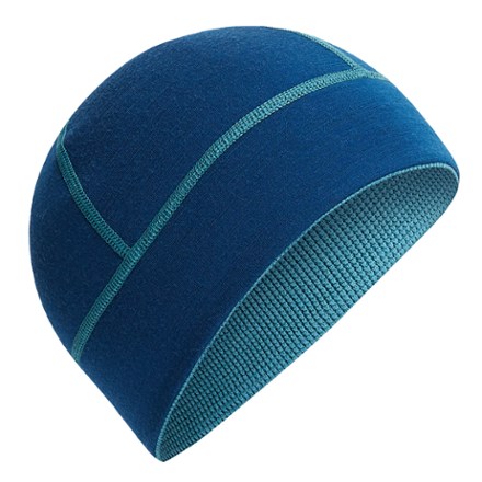 Icebreaker Merino 200 Waffle Pocket Hat 0