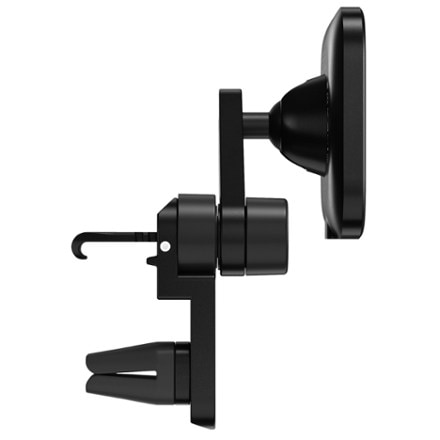 Peak Design Car Vent Mount - Charging Qi2 3