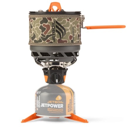 Jetboil TrailCook 1.2 L Precision Cooking System 1