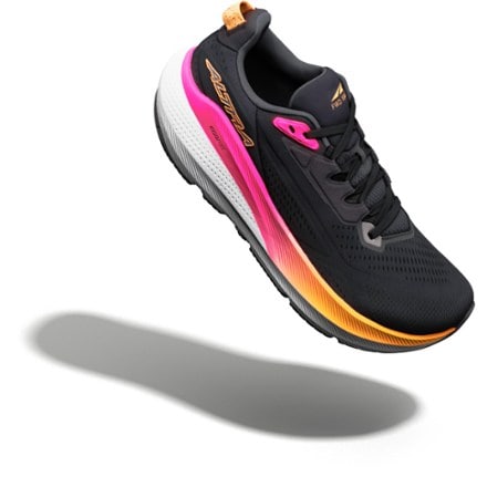 Altra FWD VIA 2 Road-Running Shoes - Women's 5