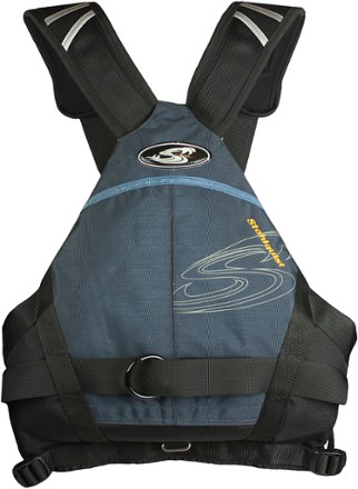 Stohlquist Descent PFD 2