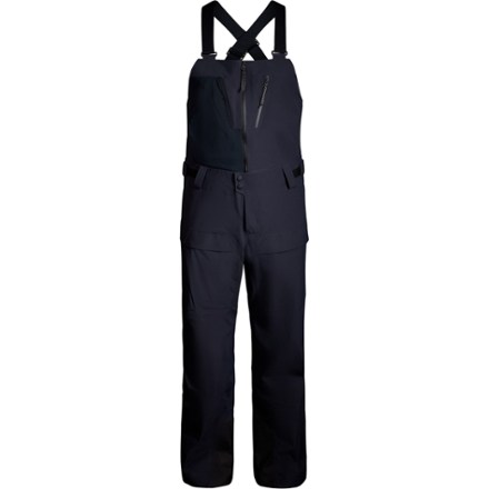 Off Grid Steibis Bib Pants - Men's