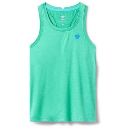 rabbit EZ Tank Top - Women's 0