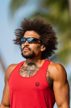 Tifosi Crit Interchangeable Sunglasses 3