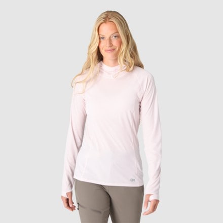 Outdoor Research Echo Hoodie - Women's 1