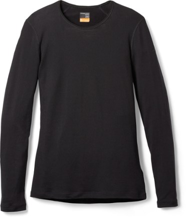 Icebreaker 200 Oasis Crew Top - Women