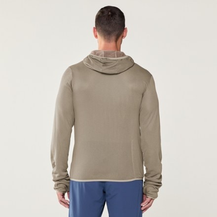 Janji Auras Ultrafleece Hoodie - Men's 3