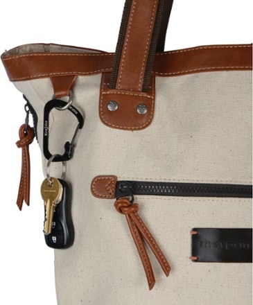 Nite Ize SlideLock Carabiner #3 4