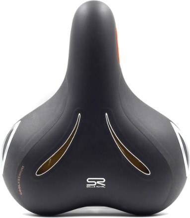 Selle Royal Lookin Relaxed Saddle 1