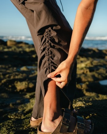 Location Image for Trekker Pants - Women's