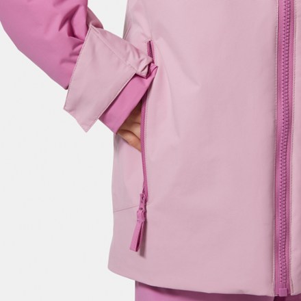 Helly Hansen Traverse Insulated Jacket - Kids' 6