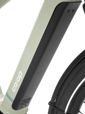 Co-op Cycles CTY e2.2 Electric Bike 6