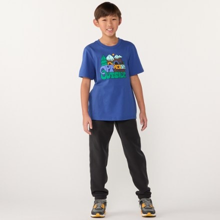 REI Co-op Graphic T-Shirt - Kids' 3