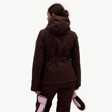 Halfdays Aston Insulated Jacket 2.0 - Women's 1