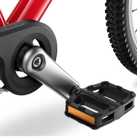 woom GO 2 Kids' Bike 5