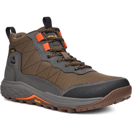 Teva Ridgeview Mid RP Hiking Boots - Men's 2