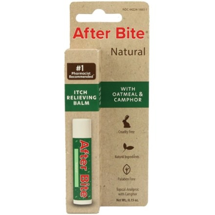 After Bite Natural Itch-Relieving Balm 0