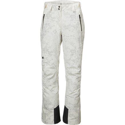 Helly Hansen Legendary Insulated Snow Pants - Women's 0