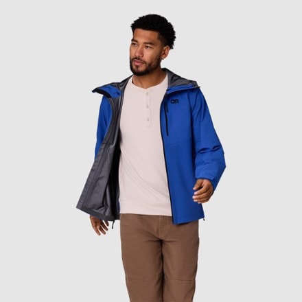 Outdoor Research Foray 3L Jacket - Men's 5