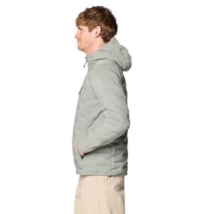 Mountain Hardwear Stretchdown Hoody - Men's 2