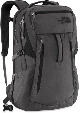 the north face men's router 18 backpack