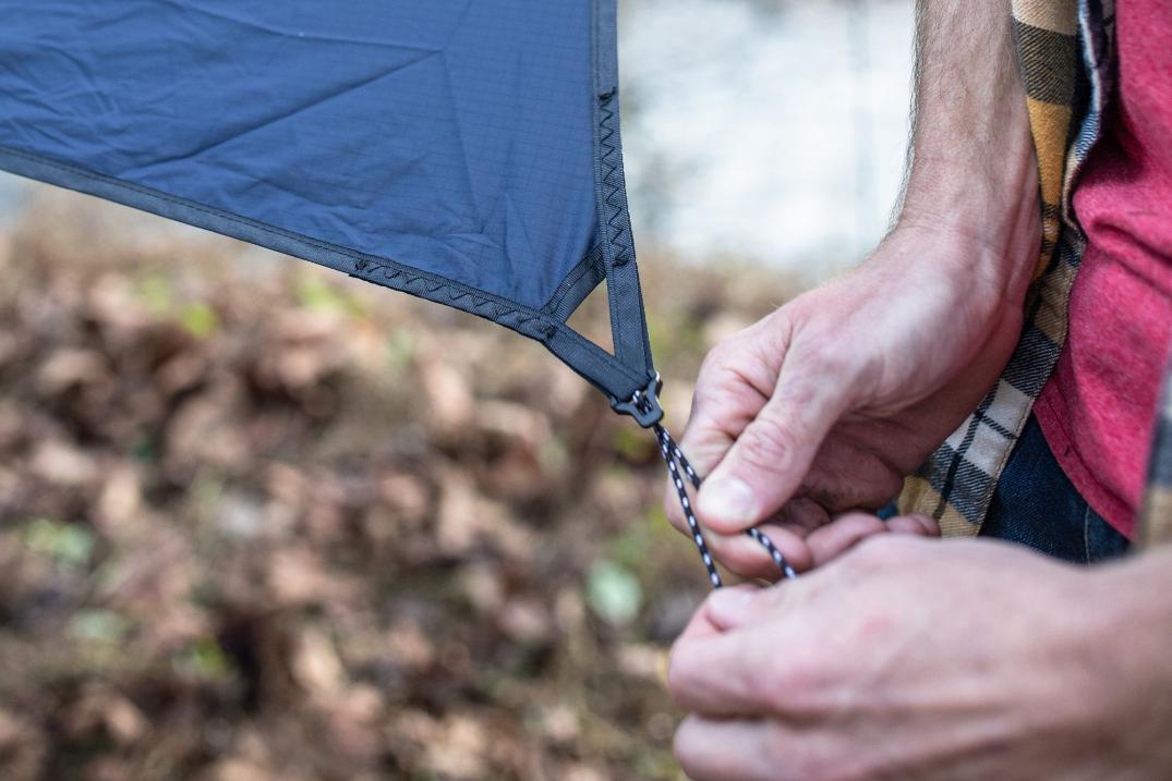 Location Image for OneLink Hammock System