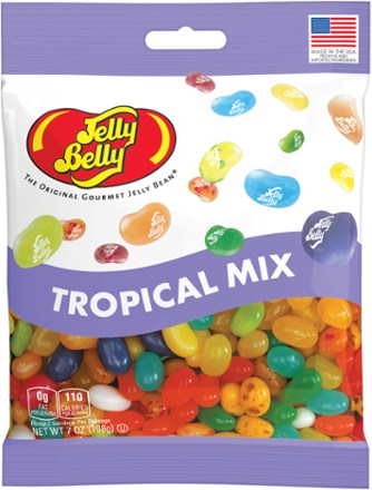 Jelly Belly Tropical Mix Jelly Beans 0