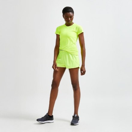 Craft ADV Essence Slim T-Shirt - Women's 3