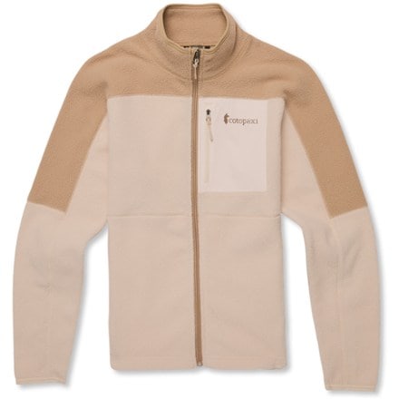 Cotopaxi Abrazo Fleece Full-Zip Jacket - Women's 0