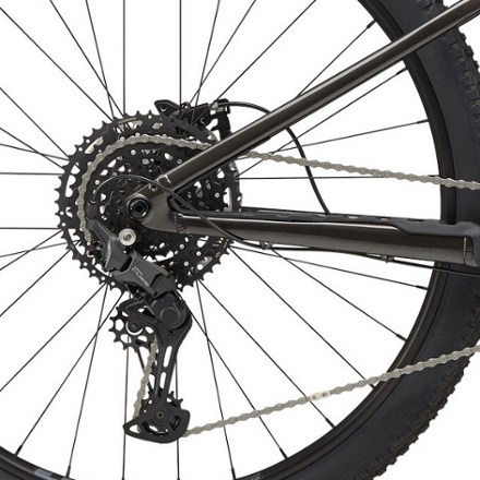 Cannondale Habit HT 2 Mountain Bike 2