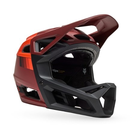 Fox ProFrame RS Mips Bike Helmet 0