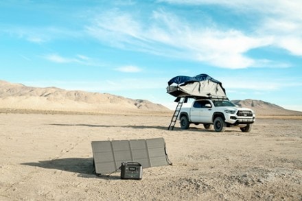 EcoFlow 110W Solar Panel 7
