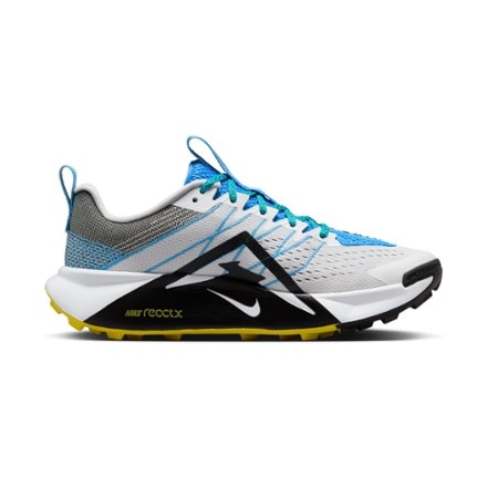 Nike Wildhorse 10 Trail-Running Shoes - Women's 10