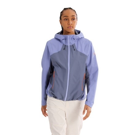 Arc'teryx Coelle Shell Jacket - Women's 1